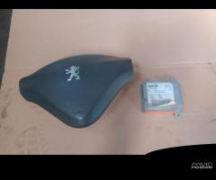 kit airbag peugeot 206 plus 1.1 anno'10 9660349980