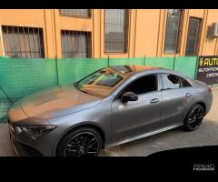 Cerchi NUOVI Mercedes Cla da 19 cod.78423