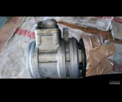 Compressore A/C Kia Picanto 1.1 G4HG 97701 XXXXX - 3