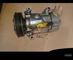 compressore a/c peugeot 206 plus 1.1 10 9684480180