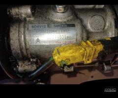 compressore a/c peugeot 206 plus 1.1 10 9684480180