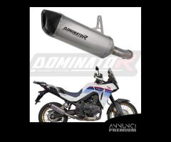 SCARICO TERMINALE HP6 HONDA XL 750 TRANSALP