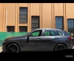 Cerchi NUOVI Bmw X5 da 21 cod.27892