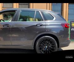 Cerchi NUOVI Bmw X5 da 21 cod.27892