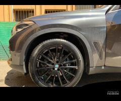 Cerchi NUOVI Bmw X5 da 21 cod.27892