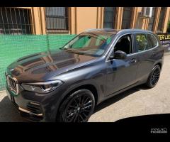 Cerchi NUOVI Bmw X5 da 21 cod.27892 - 4