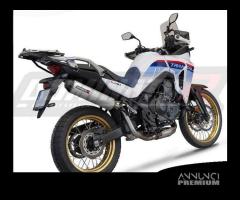 SCARICO TERMINALE MX2 HONDA XL 750 TRANSALP