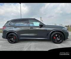 Cerchi NUOVI Bmw X5 da 22 cod.2873