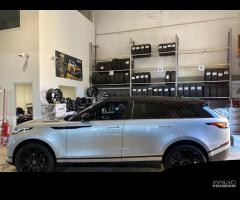 Cerchi NUOVI Range Rover Velar raggio 22 cod.29824 - 1