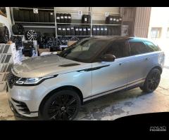 Cerchi NUOVI Range Rover Velar raggio 22 cod.29824