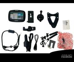 NAVIGATORE GARMIN ZUMO DUCATI DIAVEL 96680371A