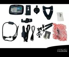 NAVIGATORE GARMIN ZUMO DUCATI DIAVEL 96680371A