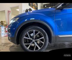 Cerchi Volkswagen T-Roc raggio 17 NUOVI cod.9823