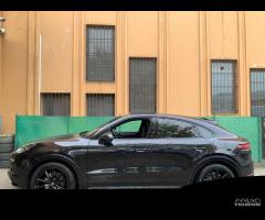 Cerchi Porsche Cayenne Coupè raggio 21 cod.29842