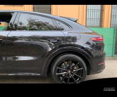 Cerchi Porsche Cayenne Coupè raggio 21 cod.29842