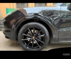 Cerchi Porsche Cayenne Coupè raggio 21 cod.29842