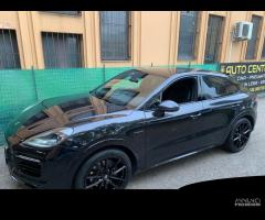 Cerchi Porsche Cayenne Coupè raggio 21 cod.29842