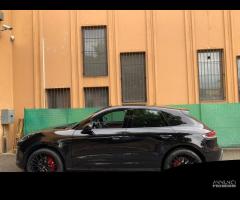 Cerchi NUOVI Porsche Macan raggio 21 cod.34782 - 1