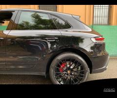 Cerchi NUOVI Porsche Macan raggio 21 cod.34782