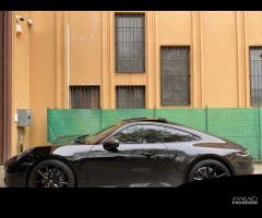 Cerchi NUOVI Porsche 992 raggio 21 - 20 cod.8732