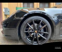 Cerchi NUOVI Porsche 992 raggio 21 - 20 cod.8732