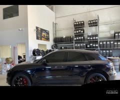 Cerchi NUOVI Porsche Macan GTS raggio 21 cod.92832 - 1