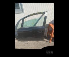 PORTA ANTERIORE SX Opel Zafira 1.9 Cdti anno 2006 - 1