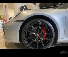 Cerchi NUOVI Porsche 992 raggio 21 - 20 cod.89324