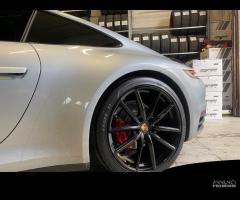 Cerchi NUOVI Porsche 992 raggio 21 - 20 cod.89324 - 3