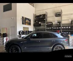 Cerchi NUOVI Porsche Macan raggio 21 cod.93842 - 1