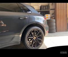 Cerchi NUOVI Porsche Macan raggio 21 cod.93842 - 2