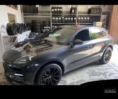 Cerchi NUOVI Porsche Macan raggio 21 cod.93842 - 4