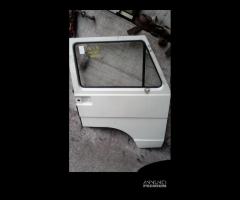 porta anteriore destra VW LT35 2.4 TD 1988 - 1