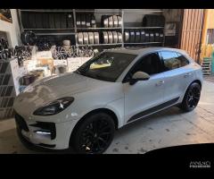 Cerchi Porsche Macan raggio 21 NUOVI cod.89223