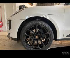 Cerchi Porsche Macan raggio 21 NUOVI cod.89223 - 2