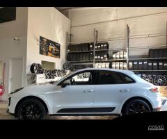 Cerchi Porsche Macan raggio 21 NUOVI cod.89223 - 4