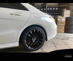 Cerchi NUOVI Mercedes Cla raggio 18 cod.28221