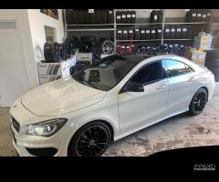 Cerchi NUOVI Mercedes Cla raggio 18 cod.28221