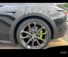 Cerchi NUOVI Porsche Taycan raggio 21 cod.87342