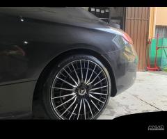 Cerchi NUOVI Mercedes C coupè da 19 cod.2842