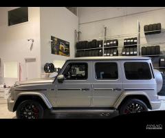 Cerchi NUOVI Mercedes G63 AMG raggio 21 cod.78324