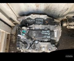 cambio range rover 224dt 2.2 - 1