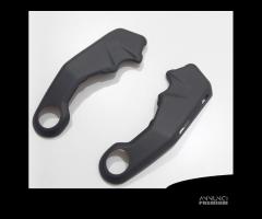 PROTEZIONE TALAIO SUPERIORI CARBONIO DUCATI MULTIS - 2