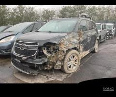 CHEVROLET ORLANDO F18D4 PER RICAMBI - 1