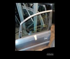 PORTA ANTERIORE SX Opel Zafira 2.0 DTI anno 2004