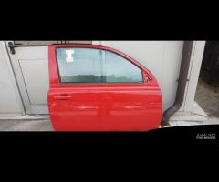 PORTA ANTERIORE DESTRA Nissan Micra 1.2 ANNO 2004 - 1