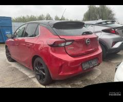 posteriore opel corsa f 2020 - 1