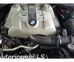 Motore bmw X5 4.4 N62B44