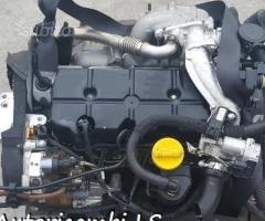 motore Renault F9QE8