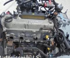 MOTORE FIAT 199A4000 1.2 8V